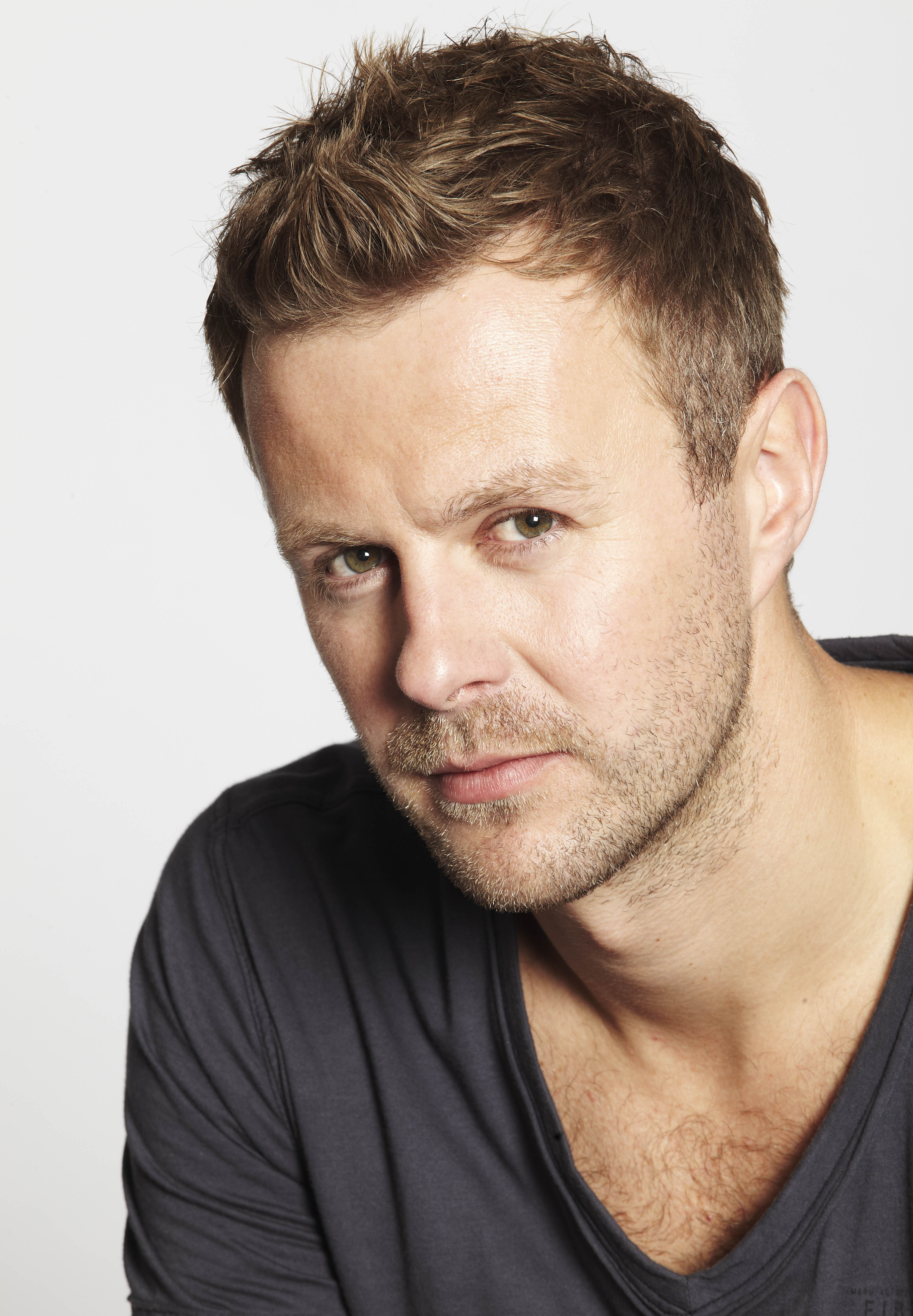 Tom Lister