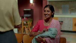 Manjinder Virk as Ameera Khatun in Call the Midwife (BBC).