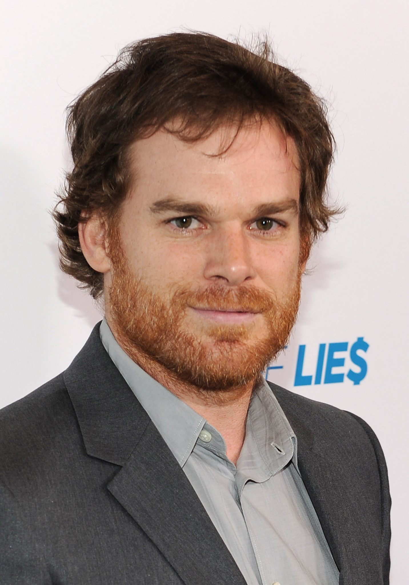 Michael C. Hall at event of House of Lies (2012)