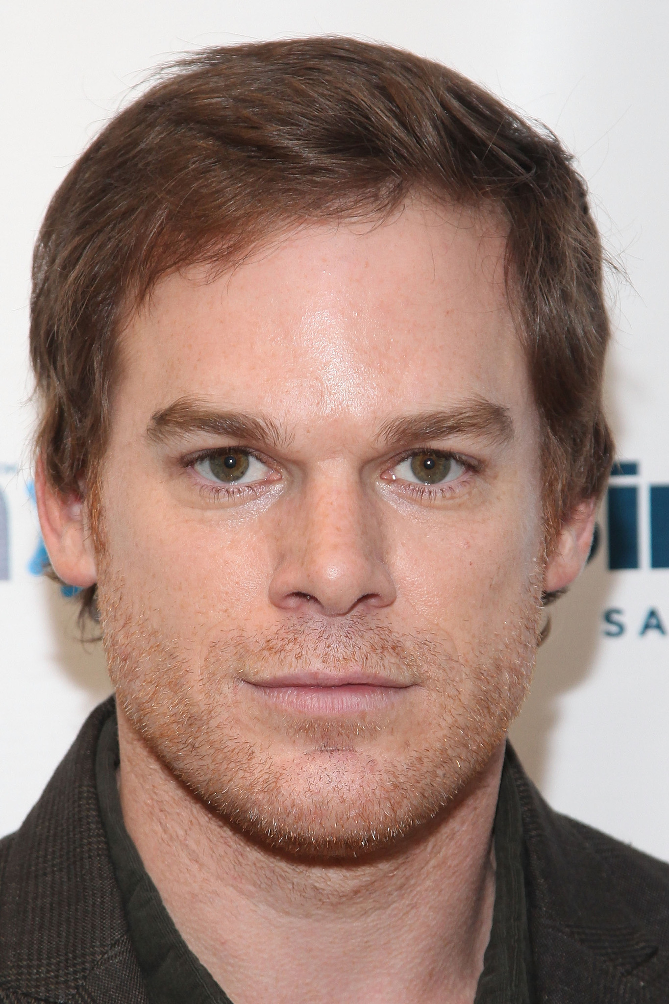 Michael C. Hall