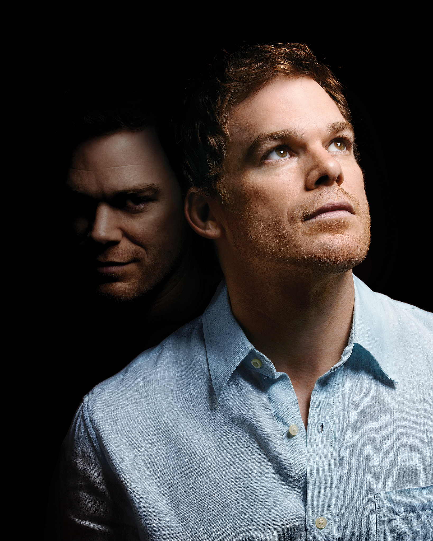 Michael C. Hall in Deksteris (2006)