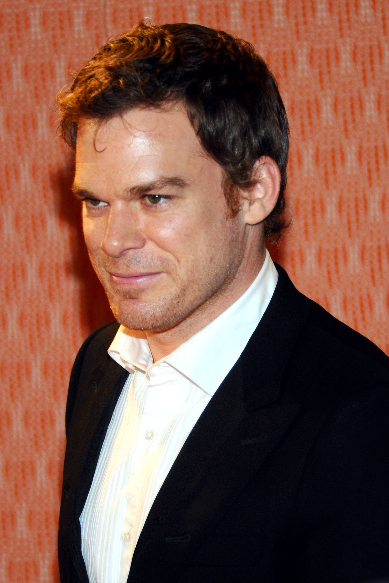 Michael C. Hall