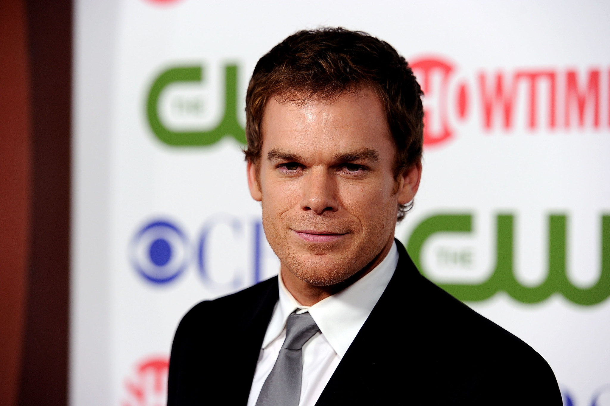 Michael C. Hall