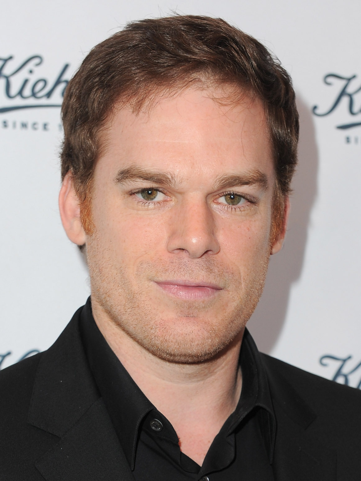 Michael C. Hall