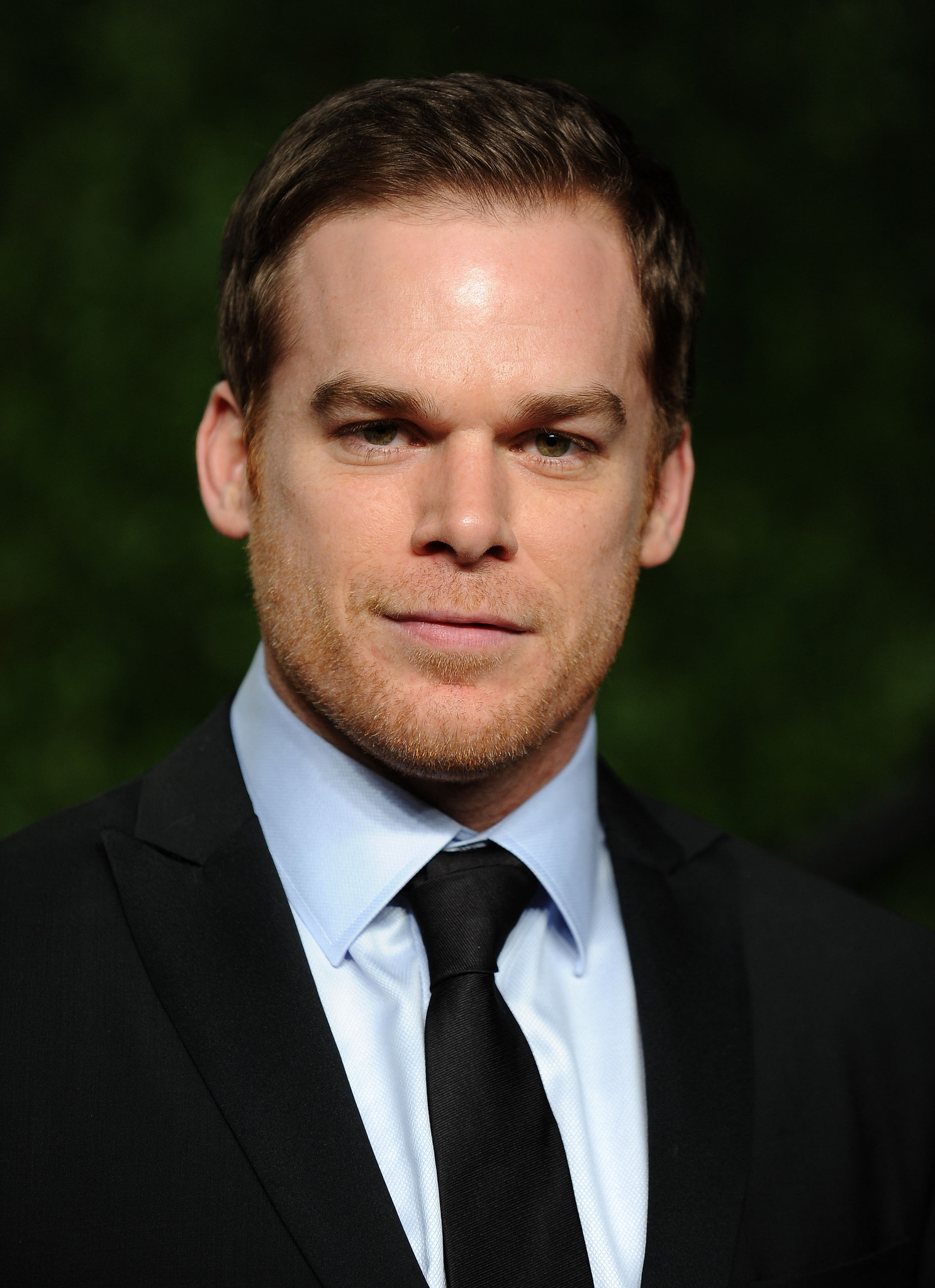 Michael C. Hall