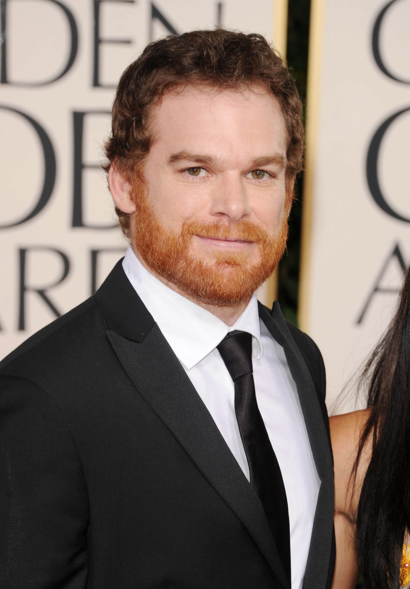 Michael C. Hall