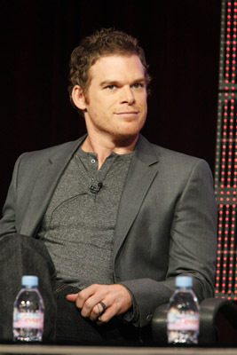 Michael C. Hall