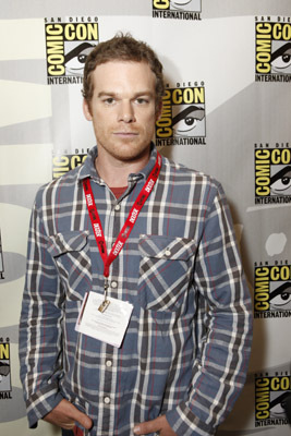 Michael C. Hall