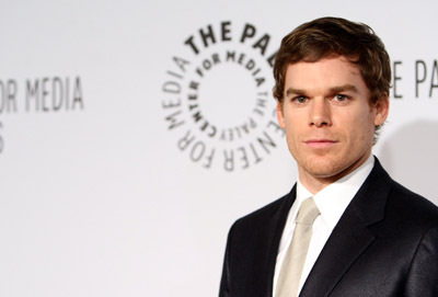 Michael C. Hall