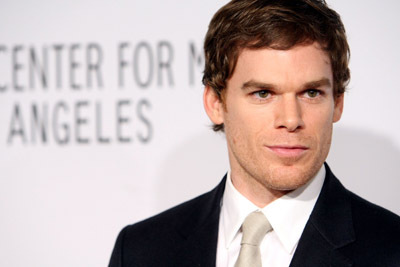 Michael C. Hall