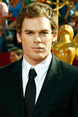 Michael C. Hall