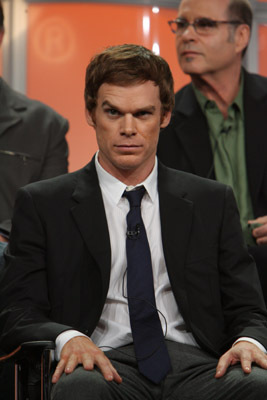 Michael C. Hall