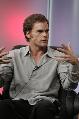 Michael C. Hall