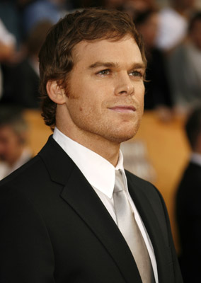 Michael C. Hall