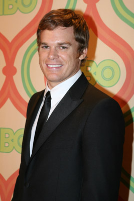 Michael C. Hall