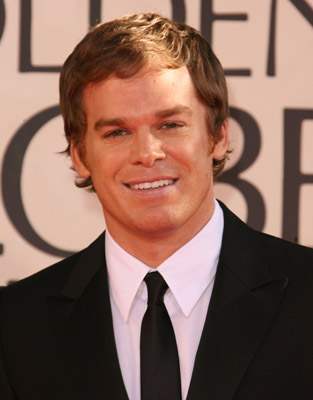 Michael C. Hall