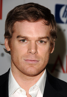 Michael C. Hall