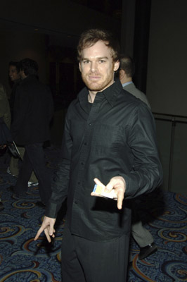 Michael C. Hall