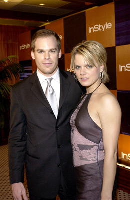 Michael C. Hall