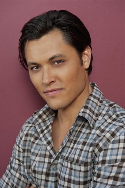 Still of Blair Redford in The Lying Game (2011)