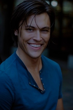 Blair Redford