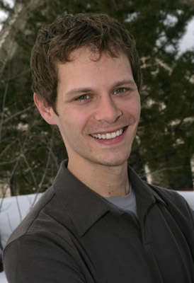 Nathan Mobley at event of The Other Side (2006)
