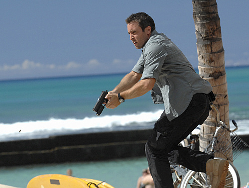 Still of Alex O'Loughlin in Hawaii Five-0 (2010)
