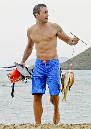 Still of Alex O'Loughlin in Hawaii Five-0 (2010)