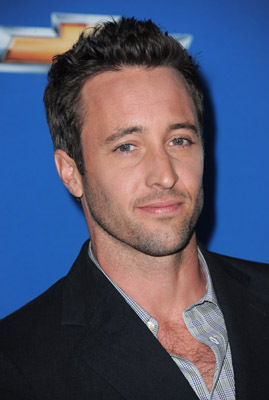 Alex O'Loughlin