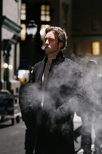 Still of Alex O'Loughlin in Moonlight (2007)