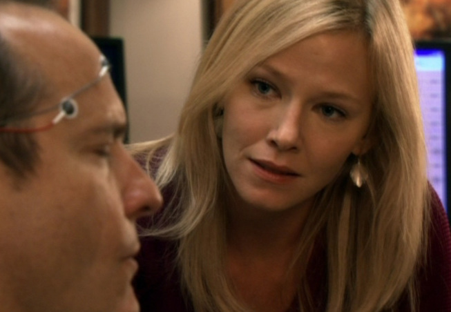 Still of Kelli Giddish in Past Life (2010)