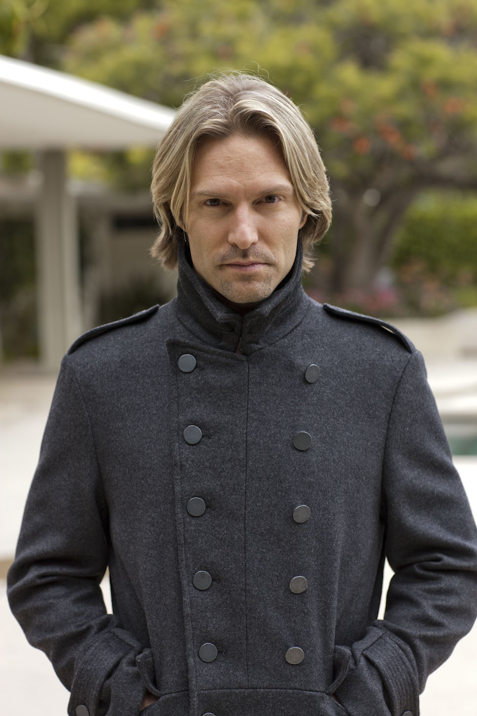 Eric Whitacre