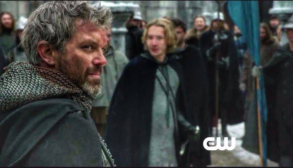 Still of Gil Darnell in Reign