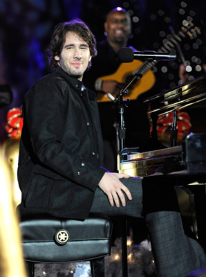 Josh Groban