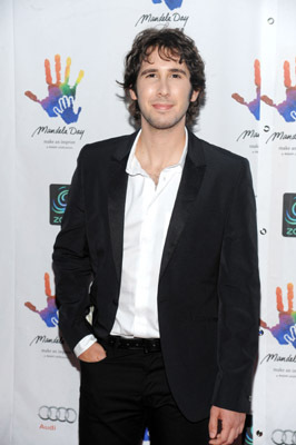 Josh Groban