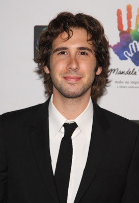 Josh Groban