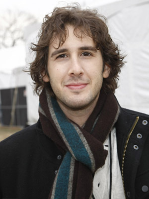 Josh Groban