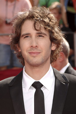 Josh Groban