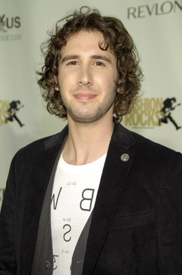 Josh Groban