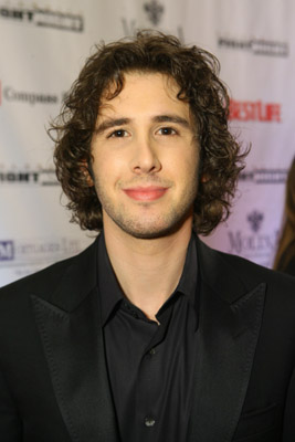 Josh Groban