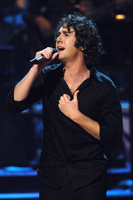 Josh Groban