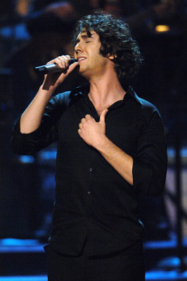 Josh Groban