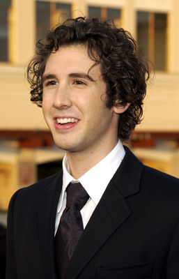 Josh Groban