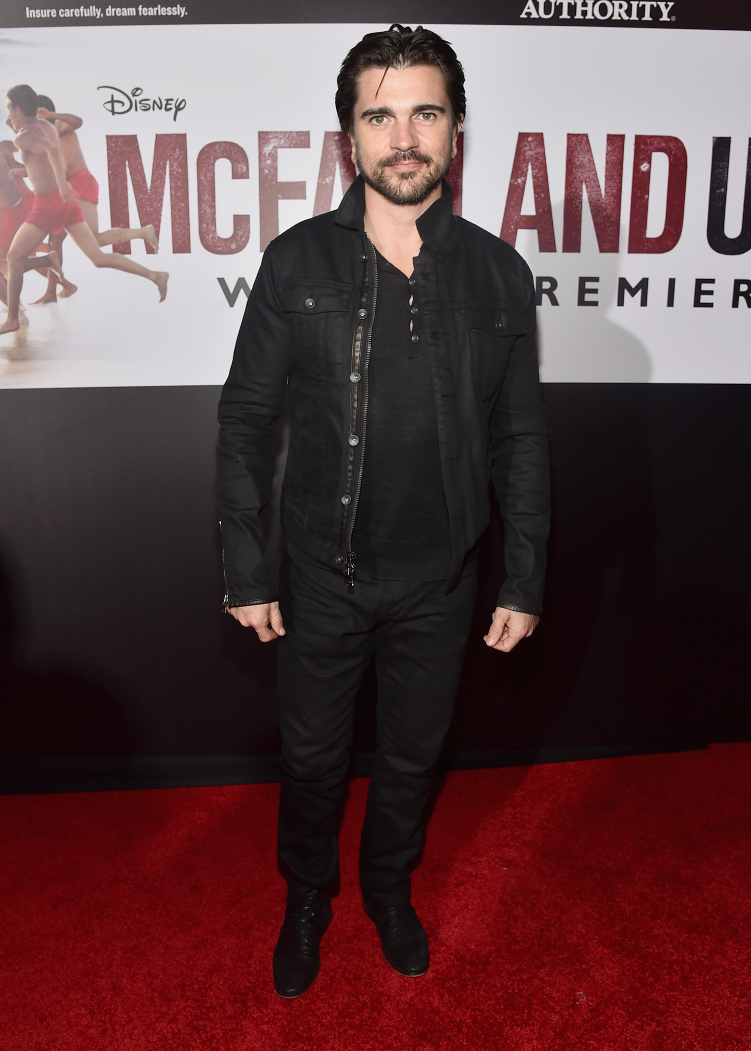 Juanes at event of McFarland, USA (2015)