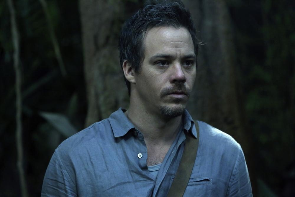 Still of Michael Raymond-James in Once Upon a Time (2011)