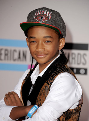 Jaden Smith