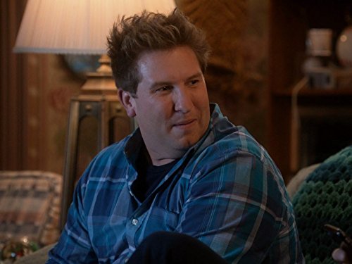 Still of Nate Torrence in Weird Loners: Weirded Out (2015)