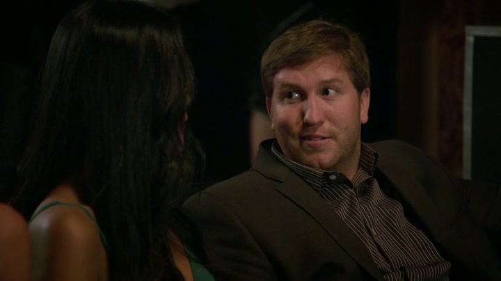 Nate Torrence in Hello Ladies