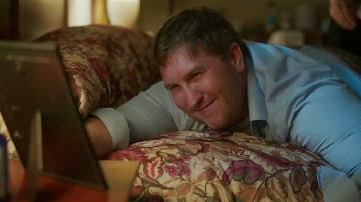 Nate Torrence in Hello Ladies