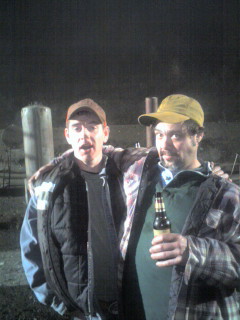 Drunk Truckers #1 & #2 Joyride 2